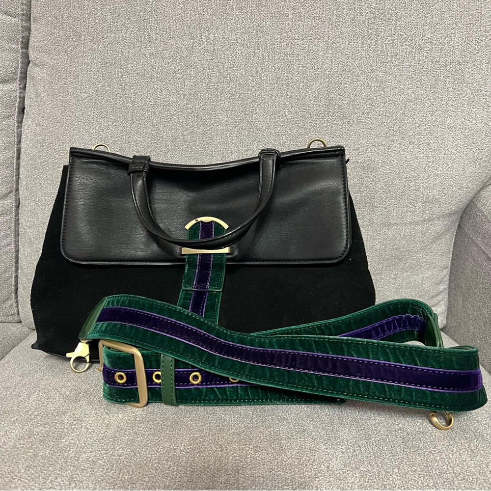Vintage Style Bag
